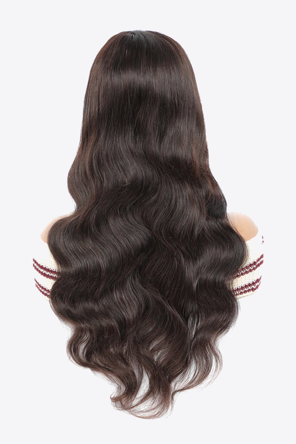 Virgin Hair Wigs