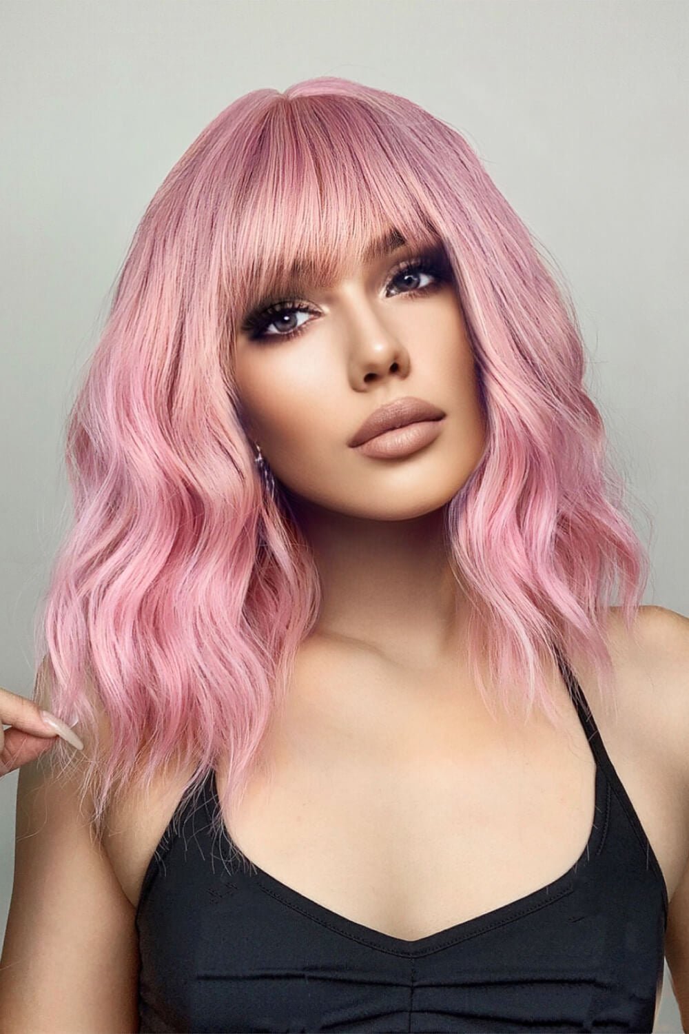 Synthetic Wigs