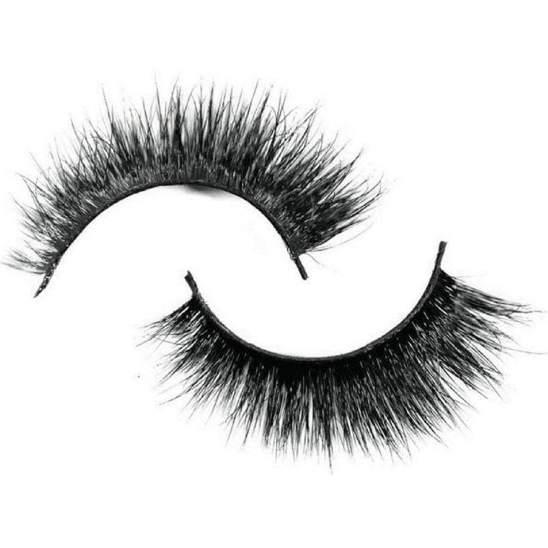 Baller 3D Mink Lashes