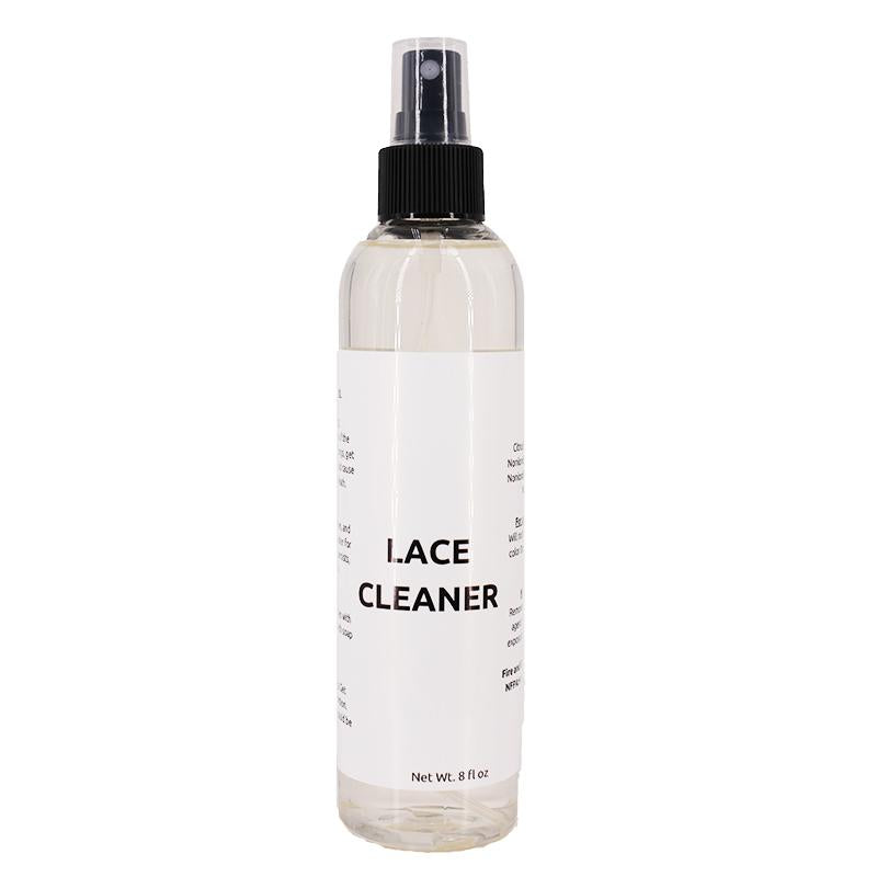 Lavish Rose Lace Cleaner