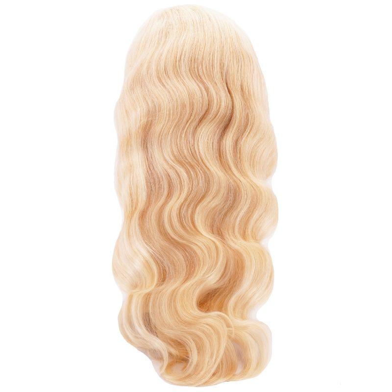 6-13 Body Wave lace frontal Wig