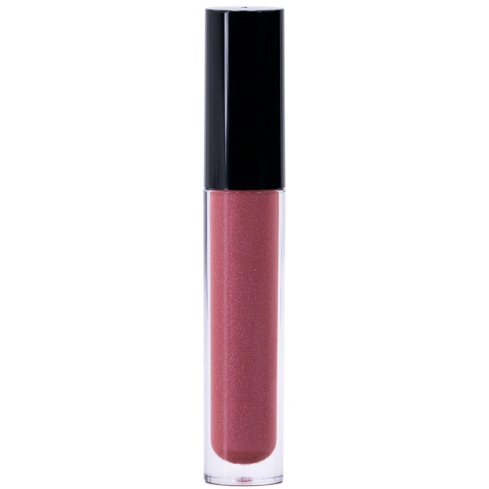 Madam Pink Glitter Lip Gloss