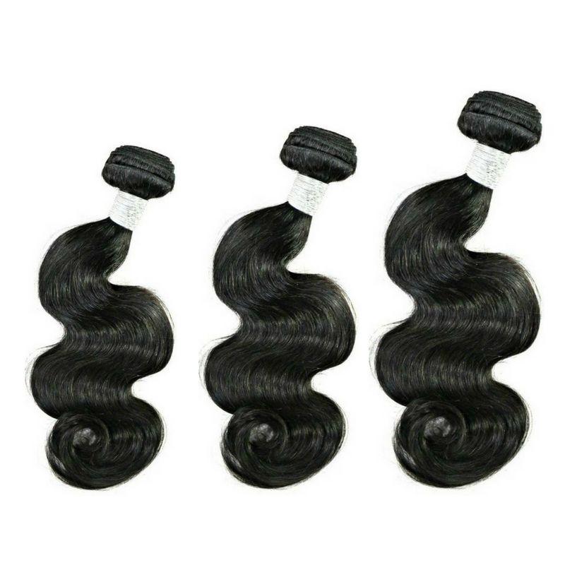 Malaysian Body Wave Bundle Deals