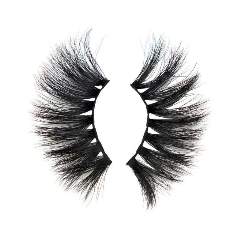 Serenity 3D Mink Lashes 25mm