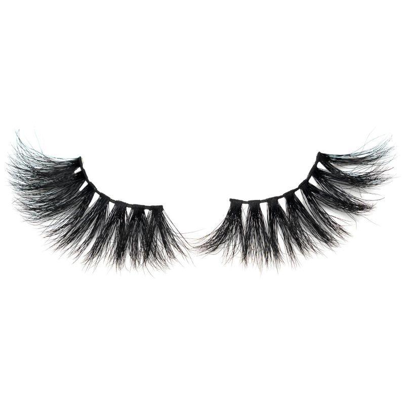 Serenity 3D Mink Lashes 25mm