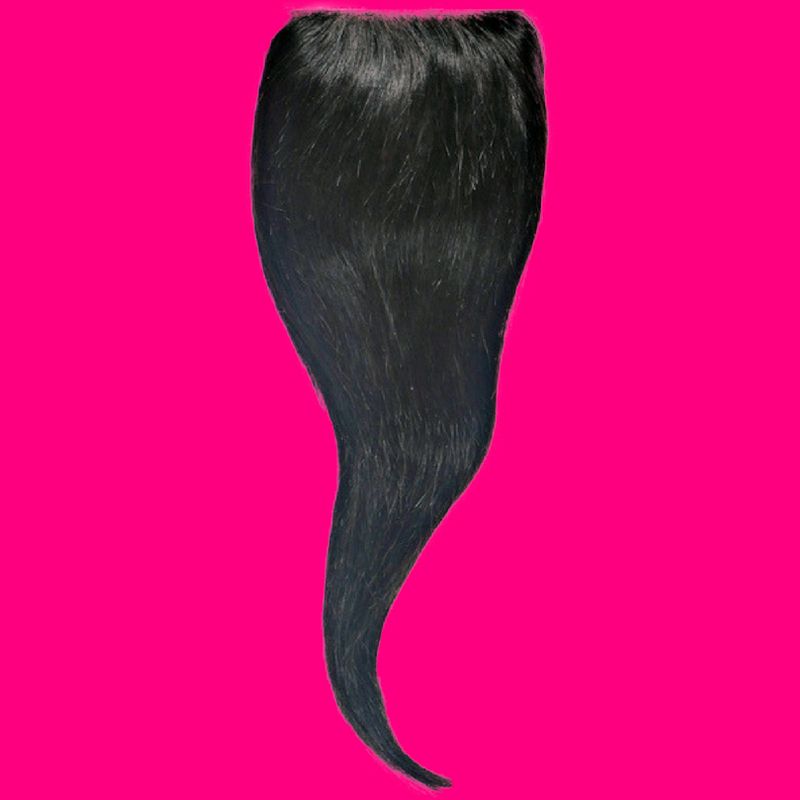 Malaysian Silky Straight Closure