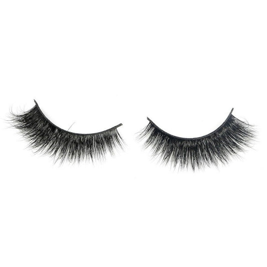 Baller 3D Mink Lashes