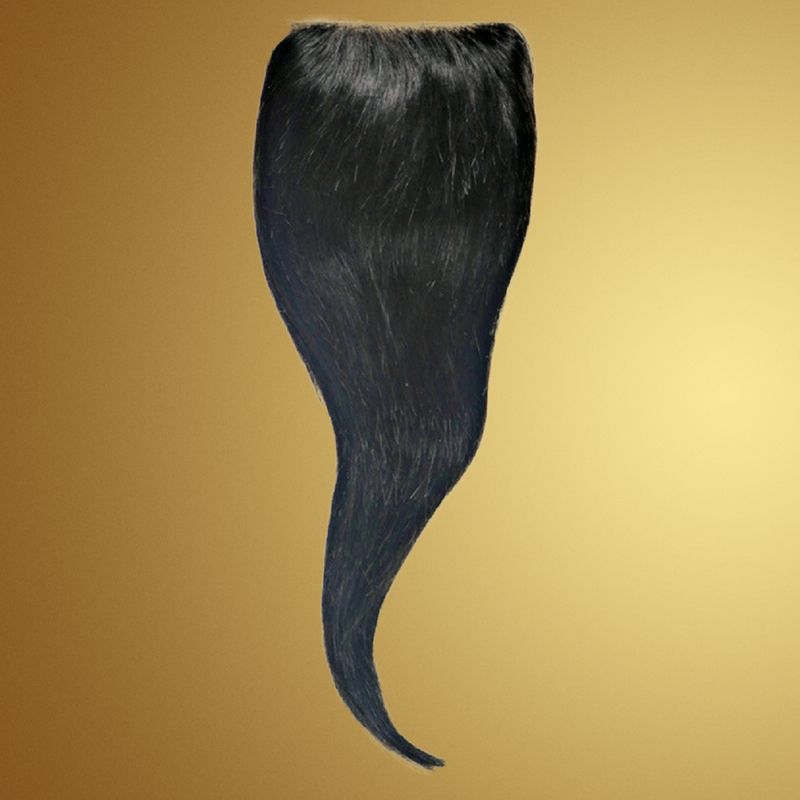 Malaysian Silky Straight Closure