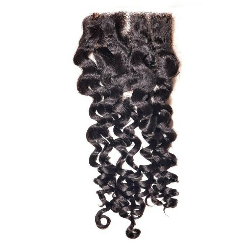 Brazilian Spanish Wave Closure