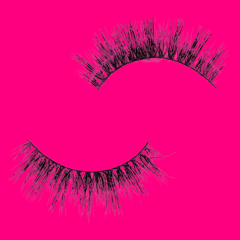 Cry baby 3D Mink Lashes