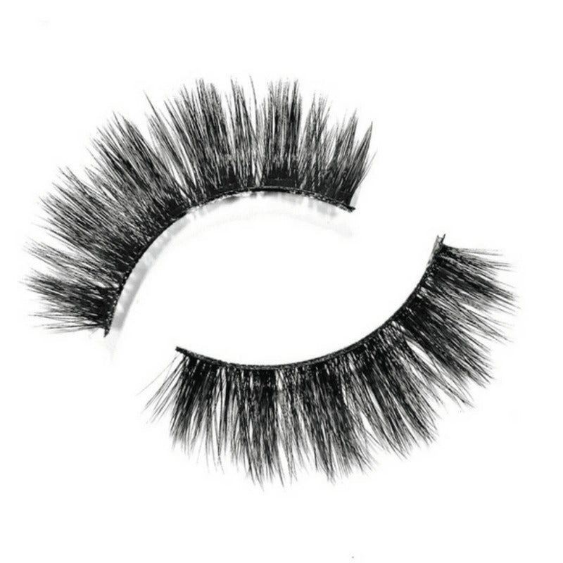 Stacy Faux 3D Volume Lashes