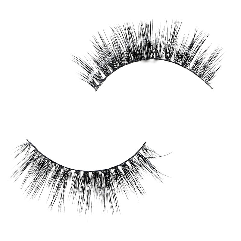 Cry baby 3D Mink Lashes