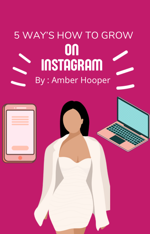 How To Grow On Instagram Guide