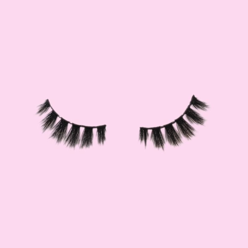 Stacy Faux 3D Volume Lashes