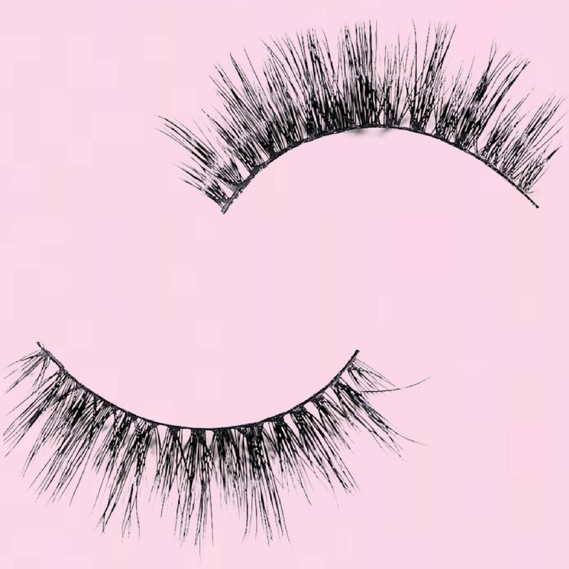 Cry baby 3D Mink Lashes