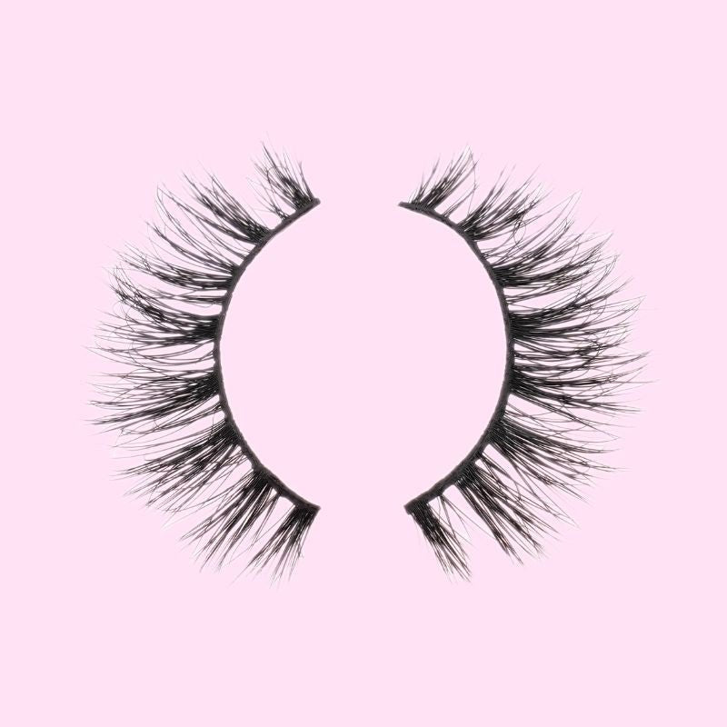 Alice 3D Mink Lashes