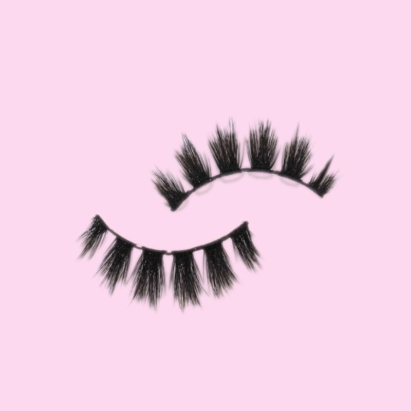 Stacy Faux 3D Volume Lashes