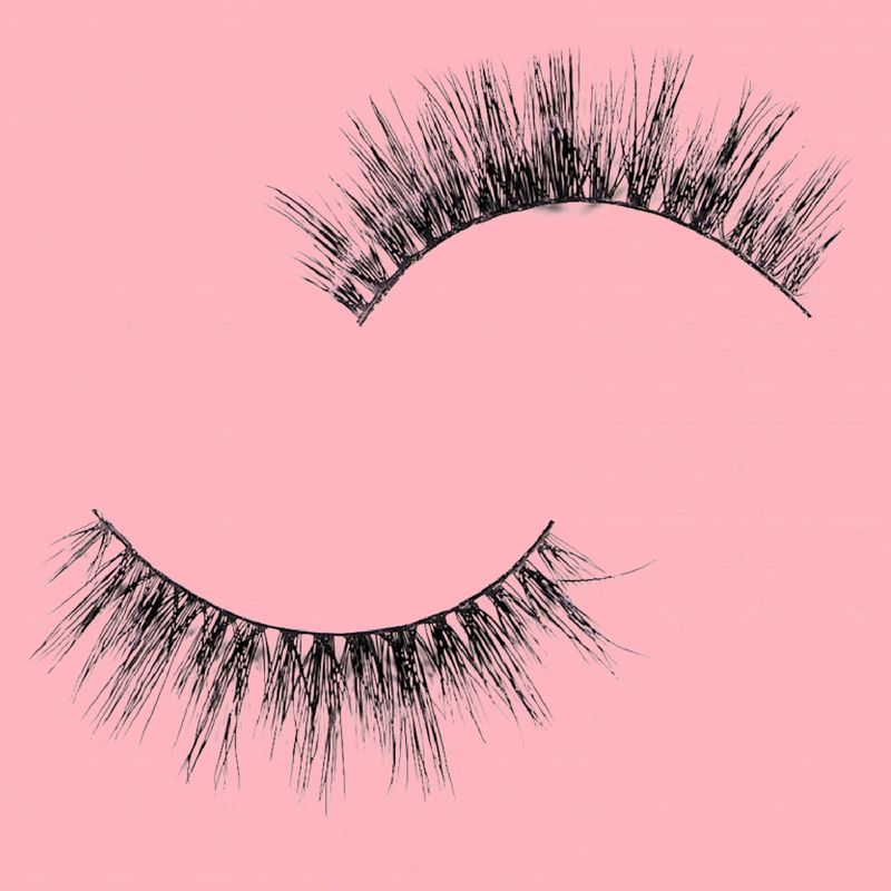 Cry baby 3D Mink Lashes